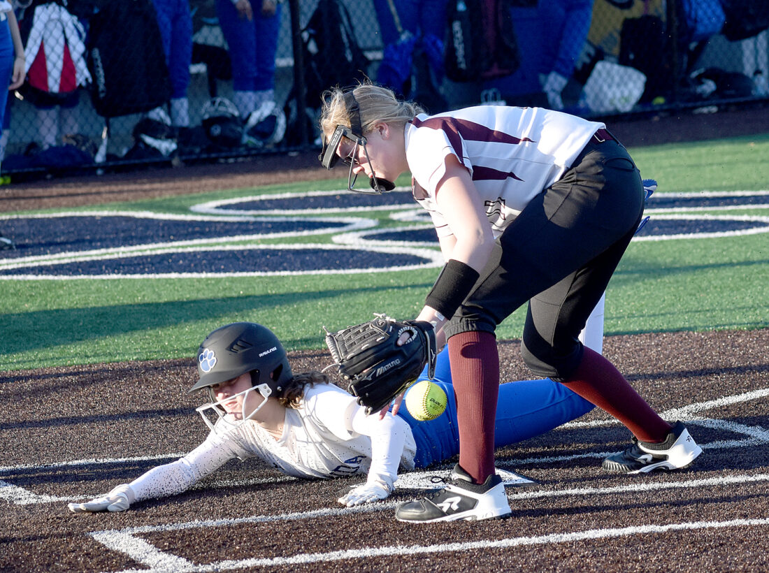 Kota, Gowanda Back To Winning News, Sports, Jobs Post Journal